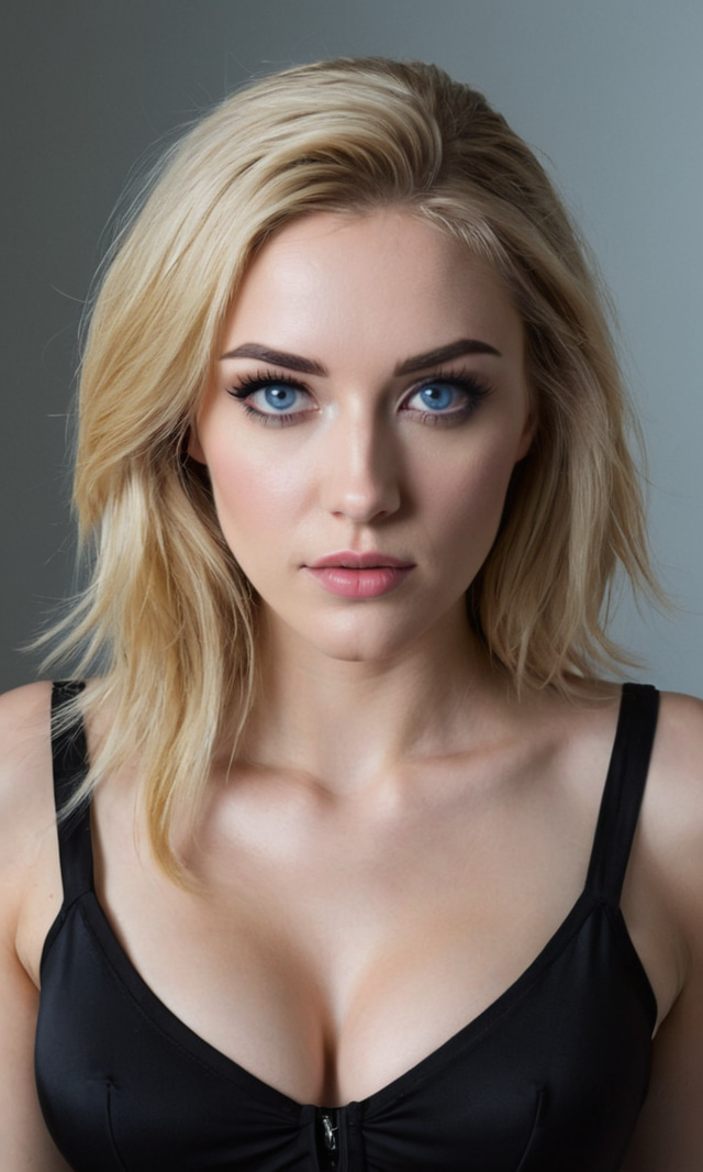 Autumn Collier avatar