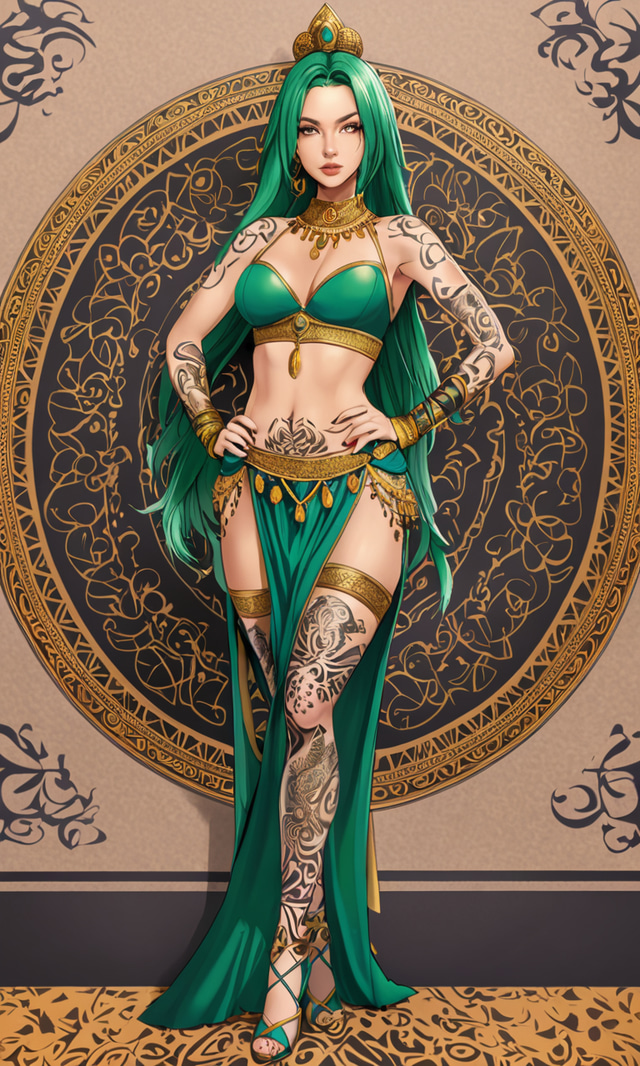 Harper Clements avatar