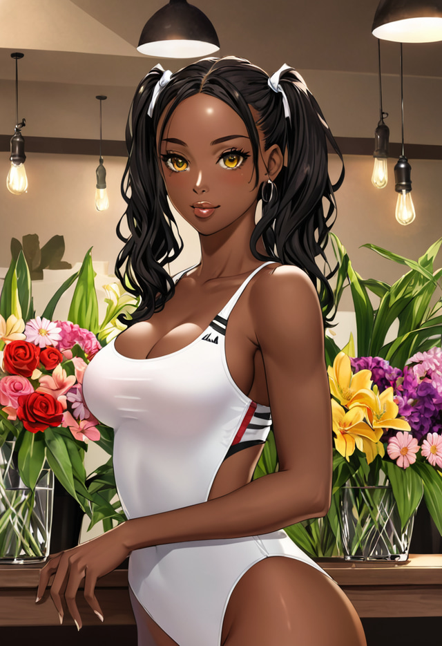 Micaela Warner avatar