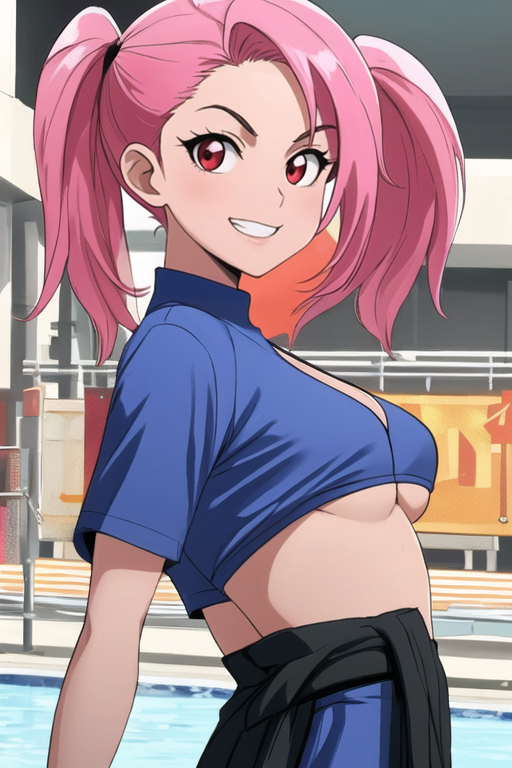 Carleigh Mendoza avatar