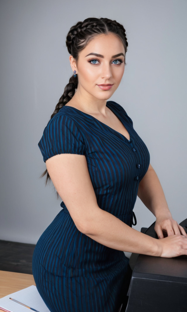Anastasia Beard avatar