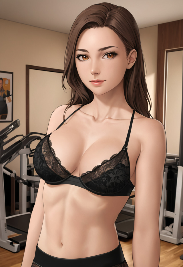 Mckenzie Richmond avatar