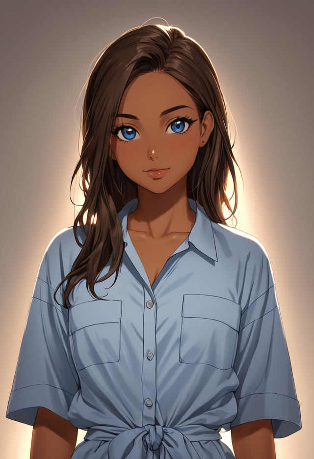 Shiloh Heath avatar