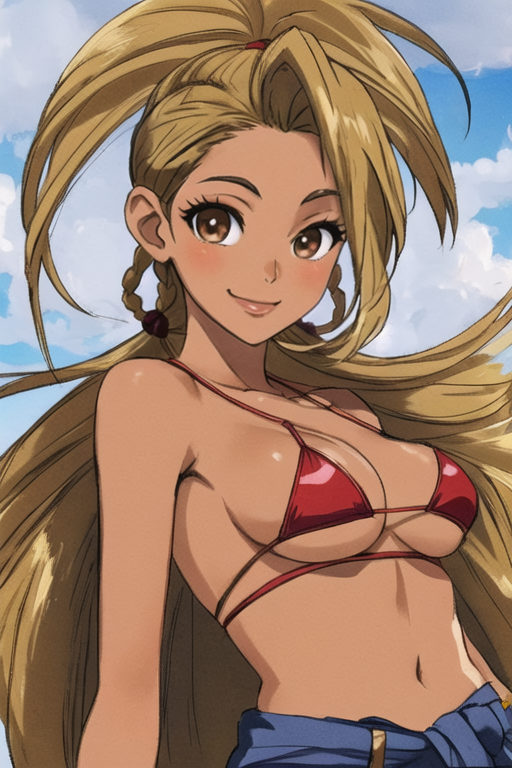 Dana Pennington avatar