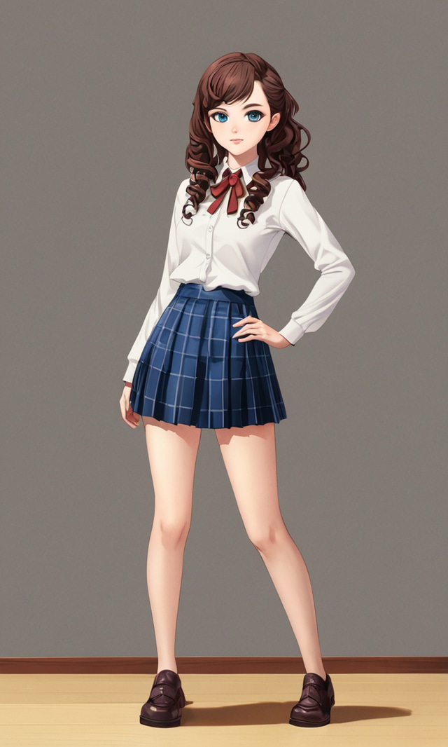 Maeve Hernandez avatar