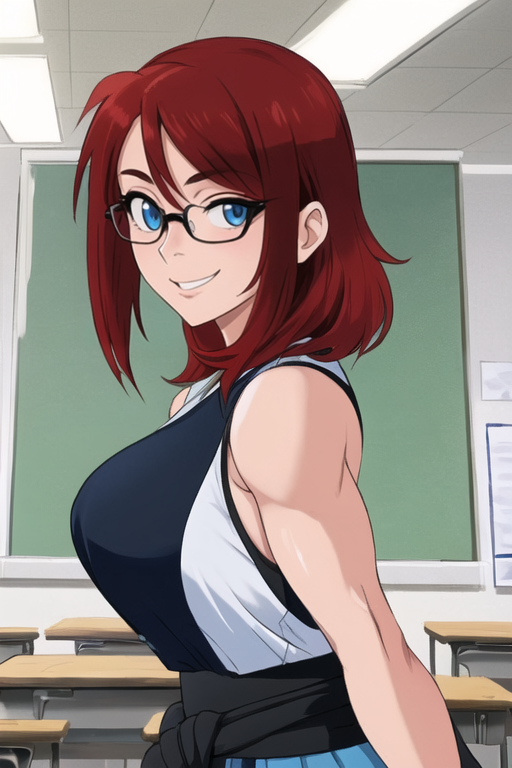 Rayne Vance avatar