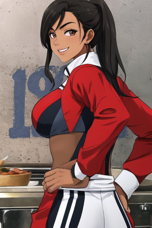 Briana Salas avatar