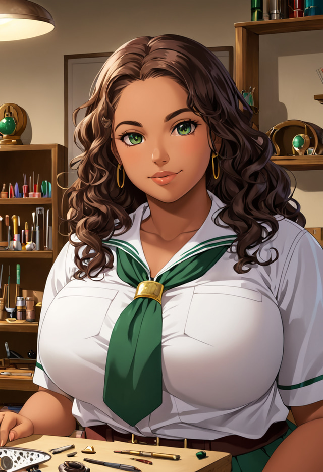 Claudia Lang avatar