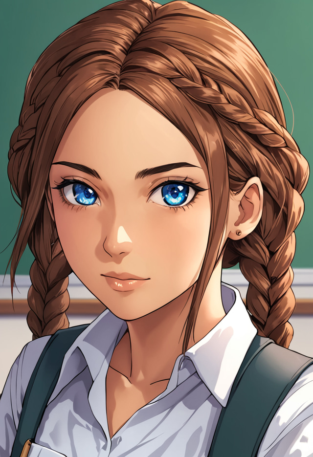 Skylar Moran avatar