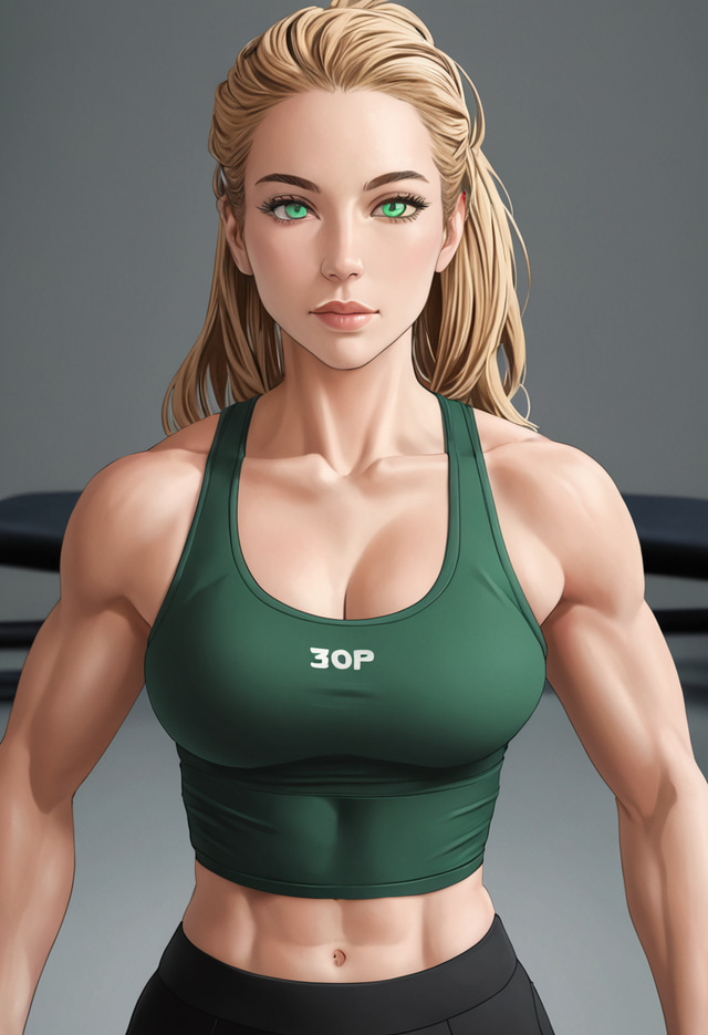 Sara Pope avatar