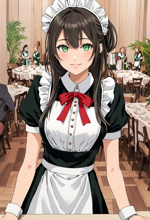 Giada Horn avatar