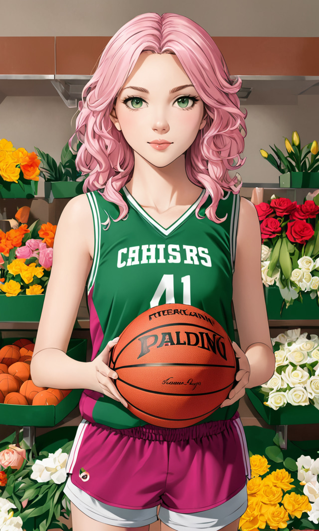 Jaslene Lynn avatar