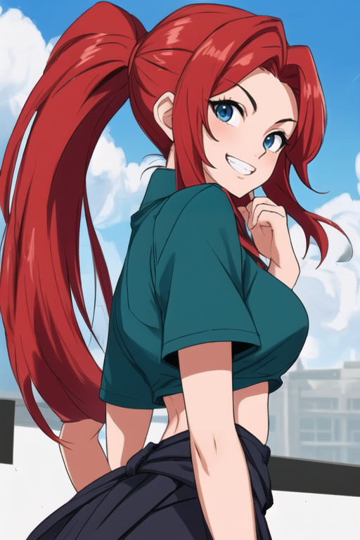 Sage Chen avatar