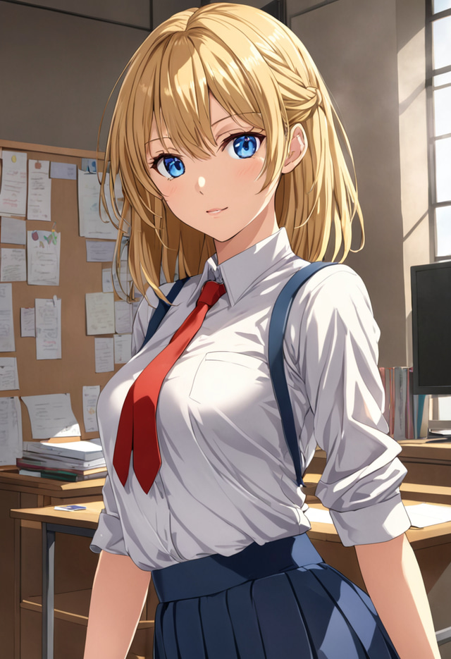 Evelin Leon avatar
