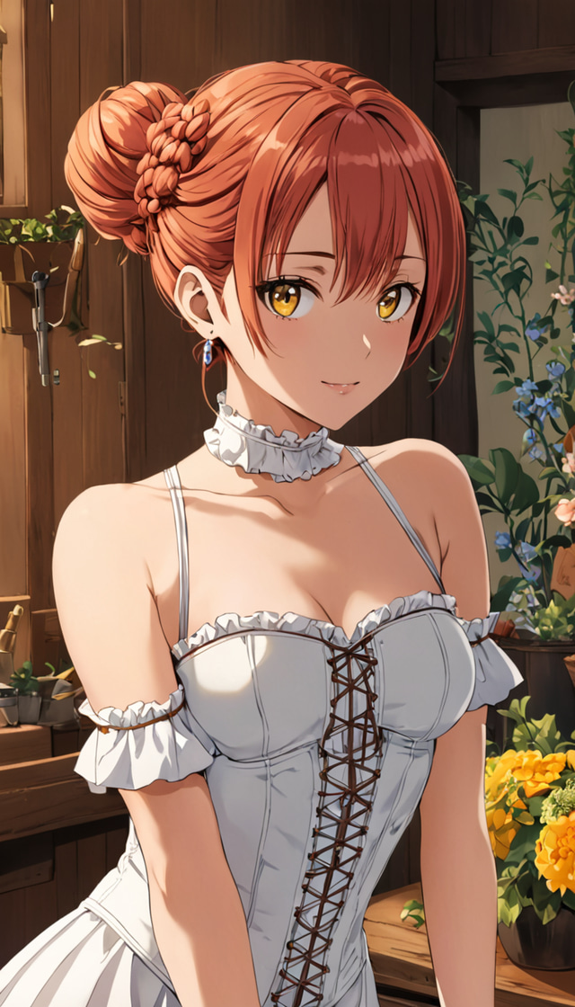 Shelby Shaffer avatar