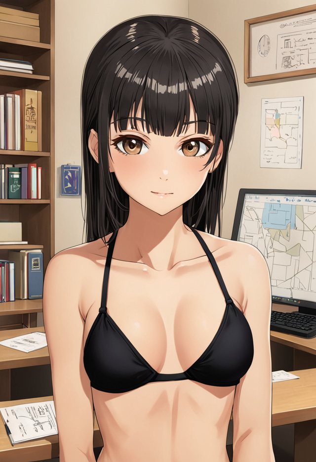 Taniya Mayer avatar