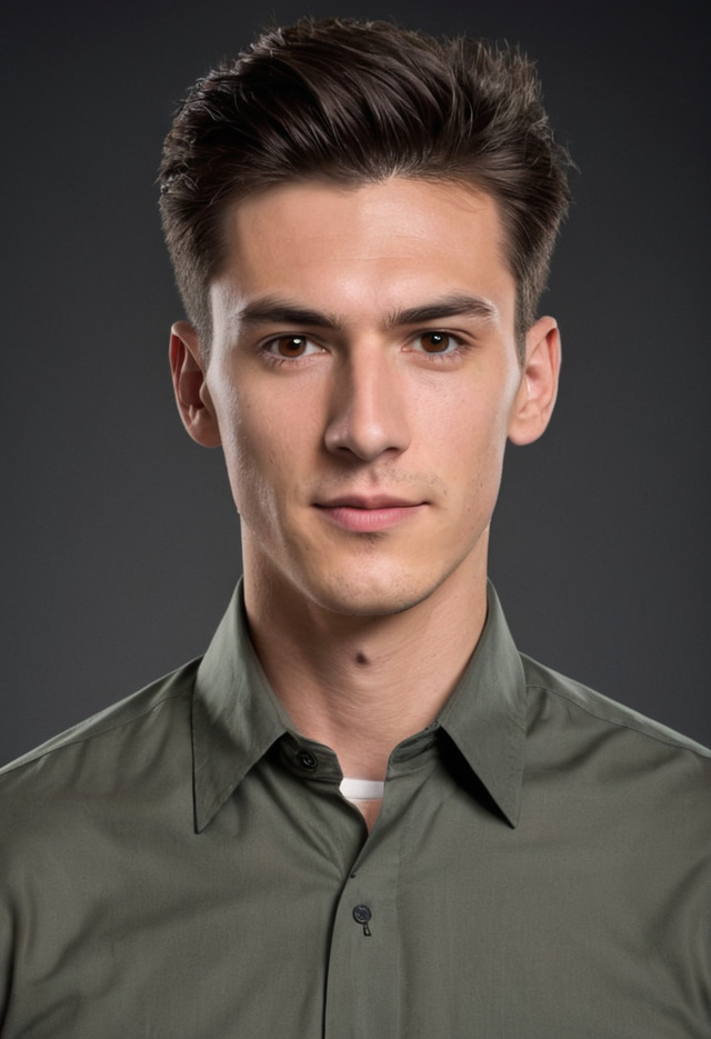 Clifford Sloan avatar