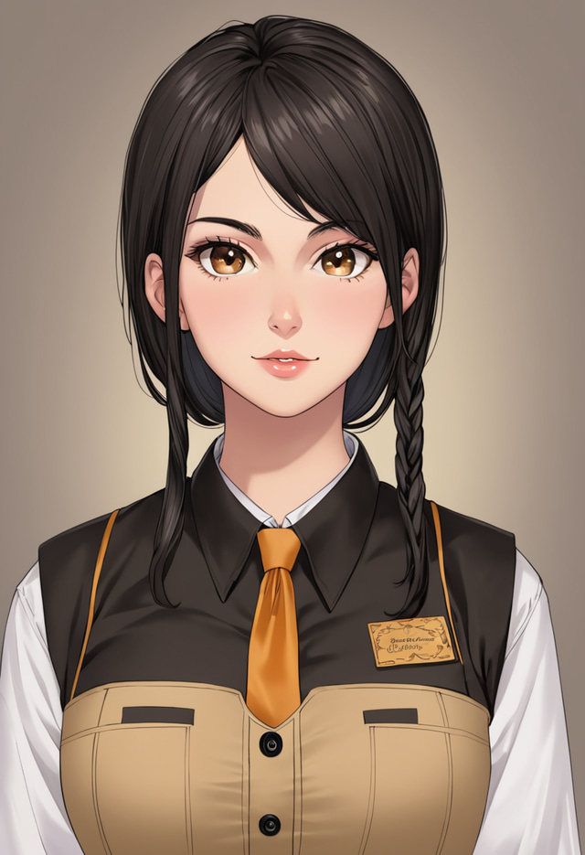 Leila Zimmerman avatar