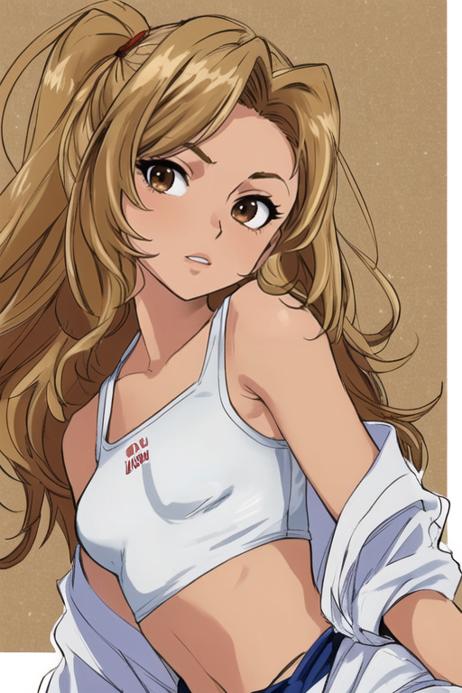 Melody Montes avatar