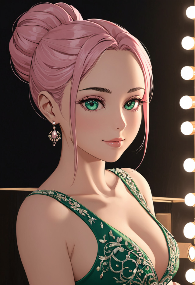 Lillianna Shaw avatar