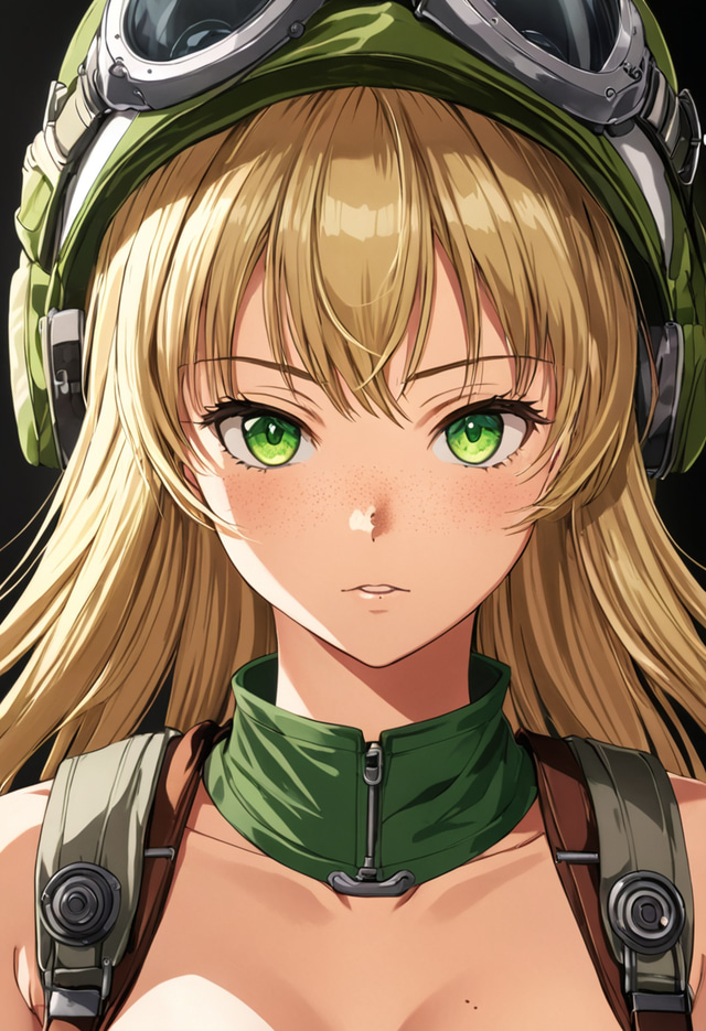 Aiyana Perkins avatar