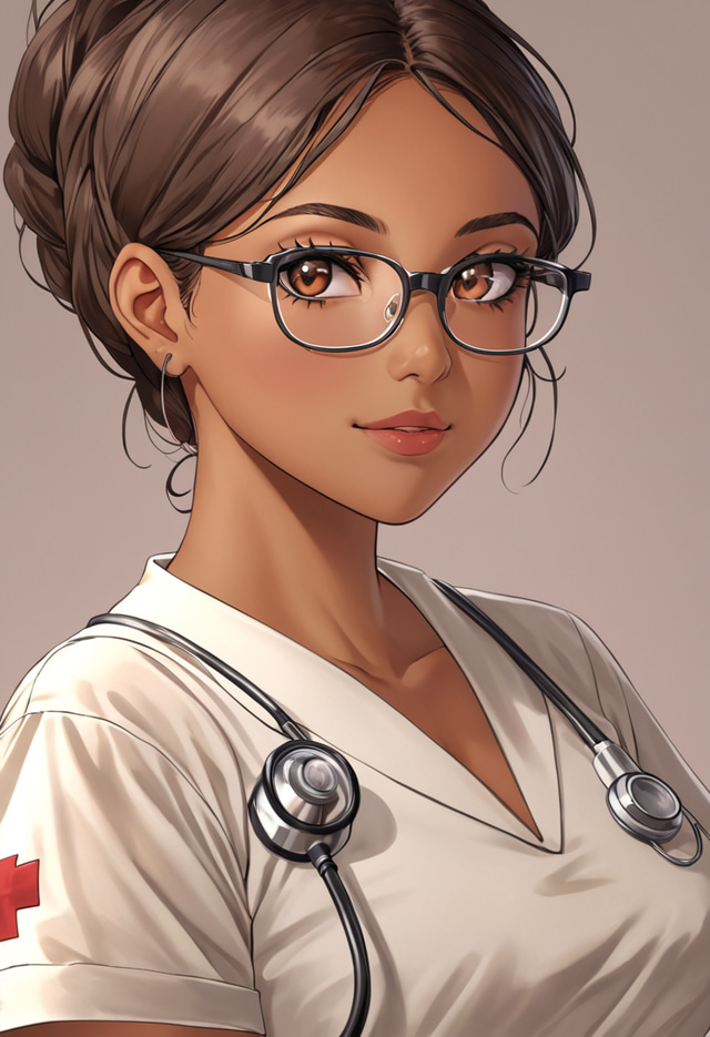 Hana Mathews avatar