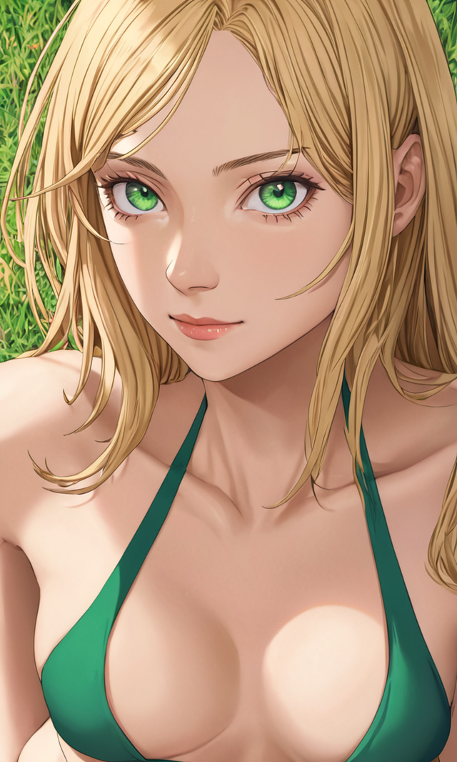 Annabella Calhoun avatar