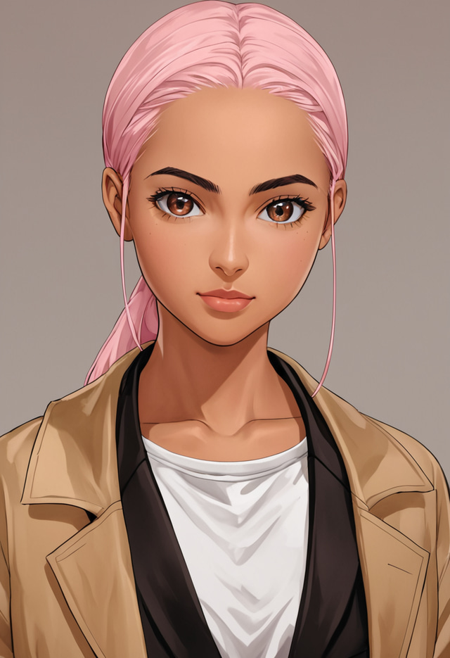 Lily Leonard avatar