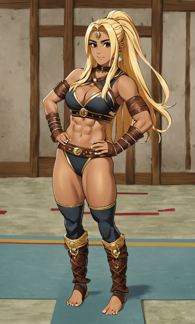 Miah Snyder avatar