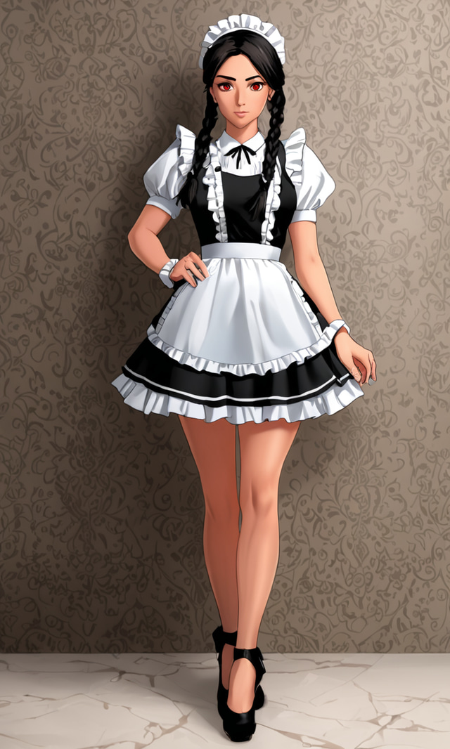 Alexandra Byrd avatar