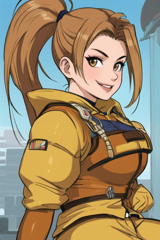 Joy Vega avatar