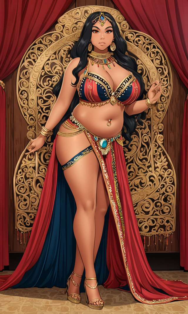 Daniella Salazar avatar