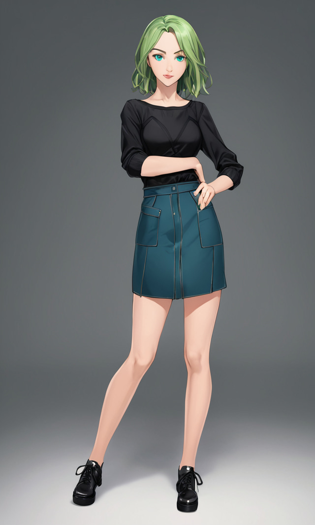 Willow Mccall avatar