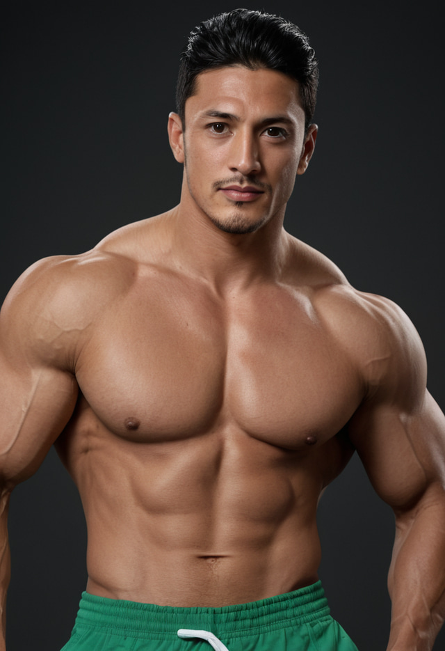 Cyrus Esparza avatar