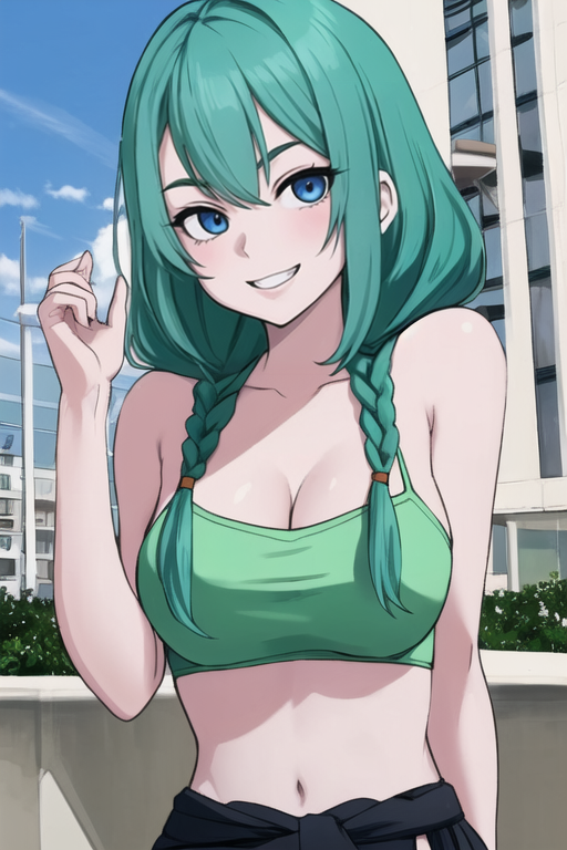 Tatiana Brock avatar