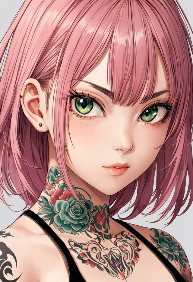 Karli Rush avatar