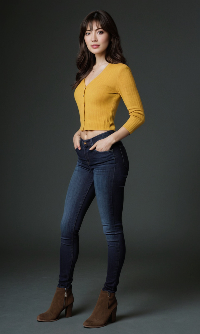 Carmen Hanna avatar