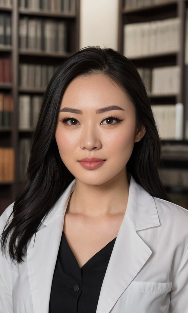Zara Pham avatar