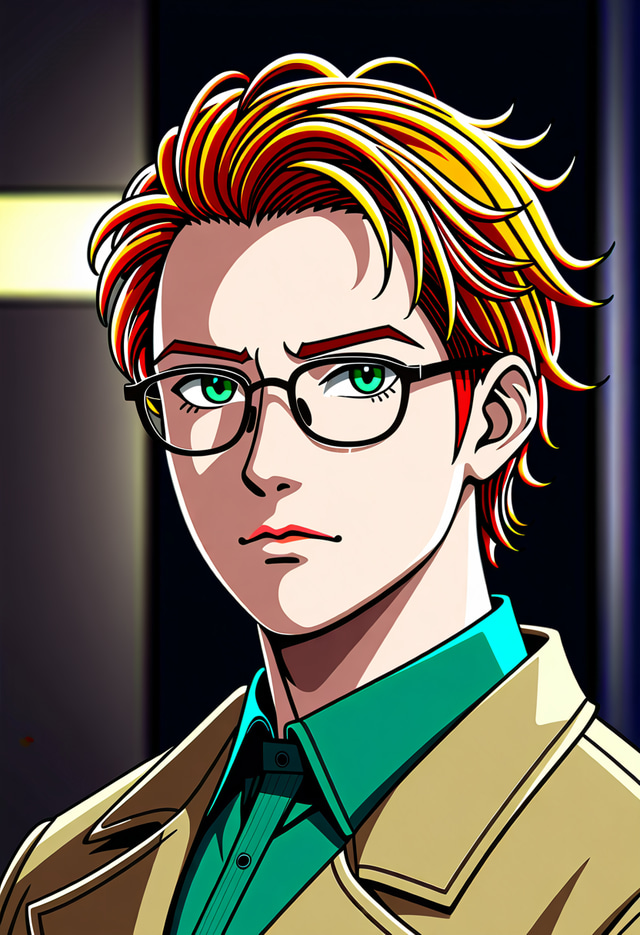 Walter Marks avatar
