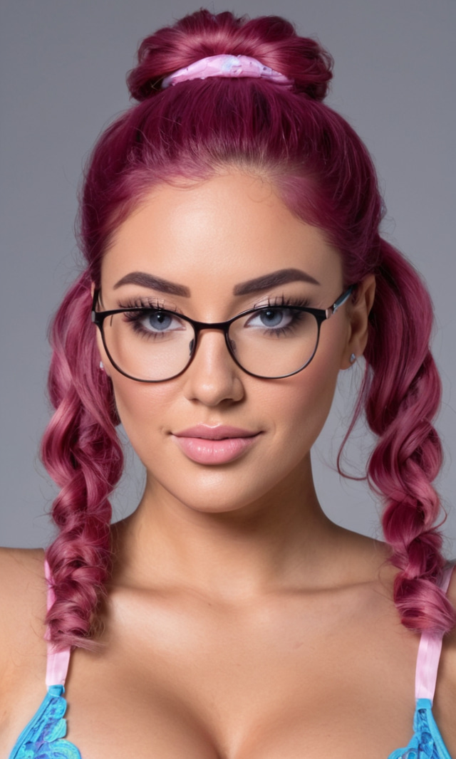 Alexandria Hess avatar