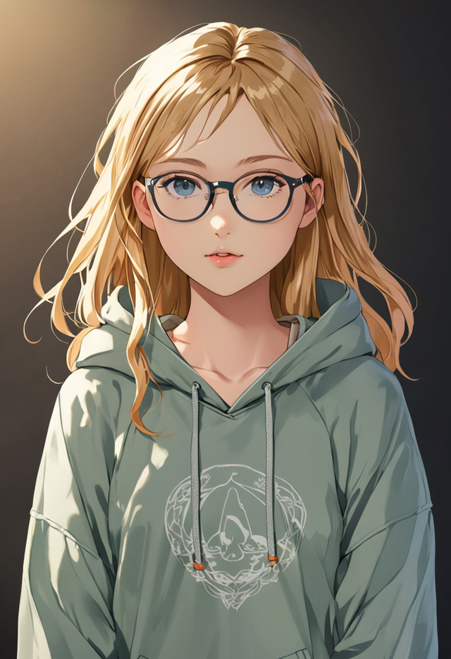 Elizabeth Ford avatar