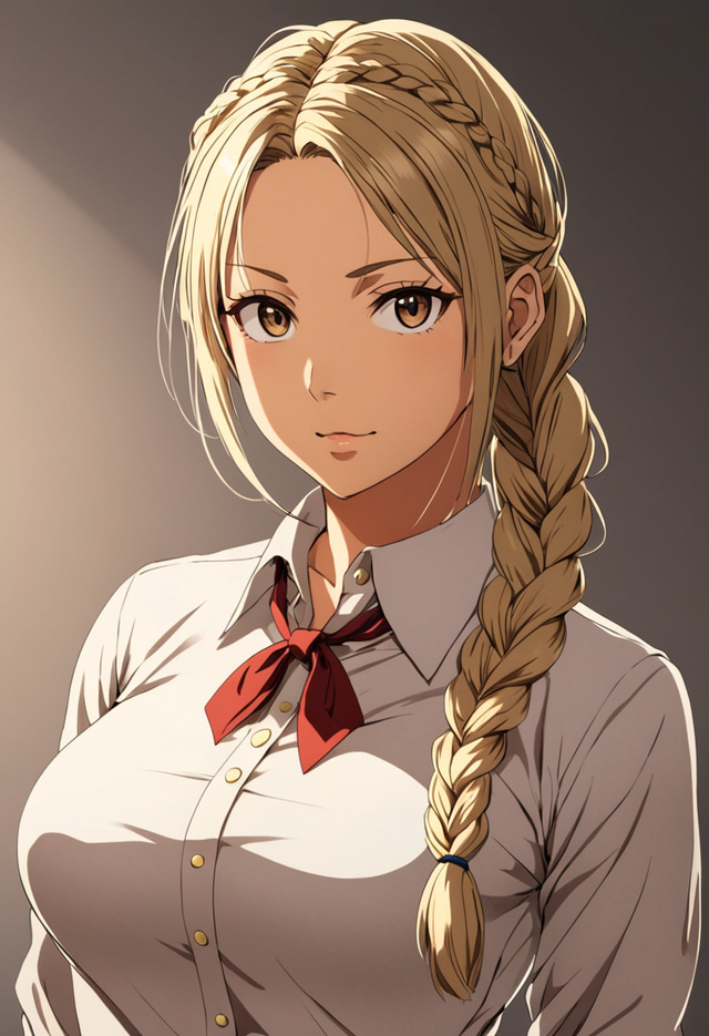 Amelia Heath avatar