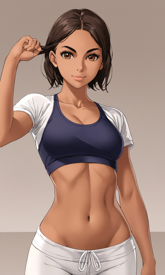 Areli Andrews avatar