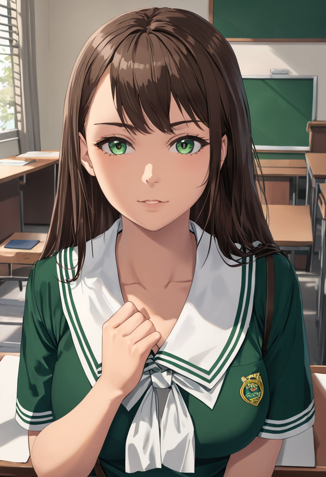 Cierra Black avatar
