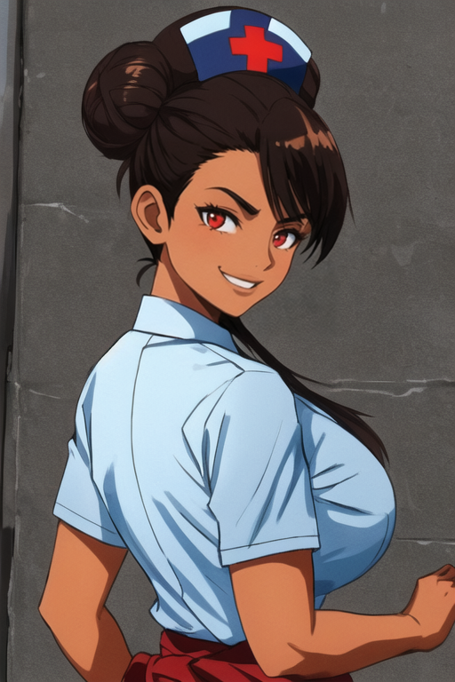 Reagan Perry avatar