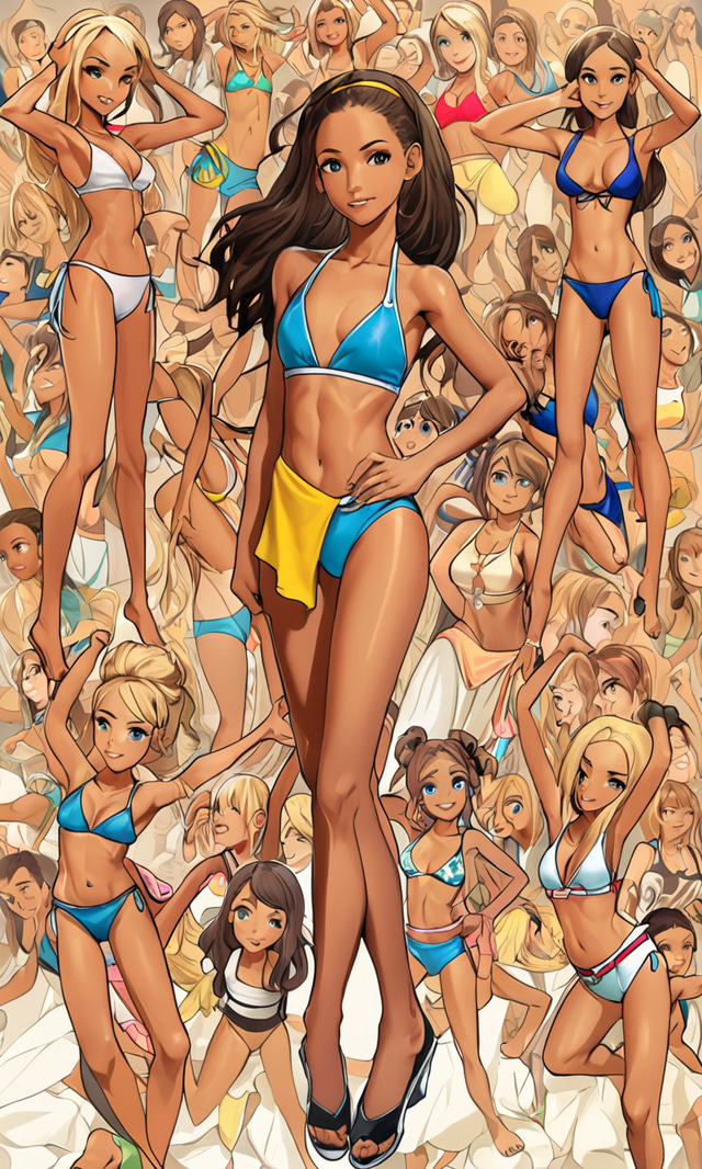 Yasmin Klein avatar