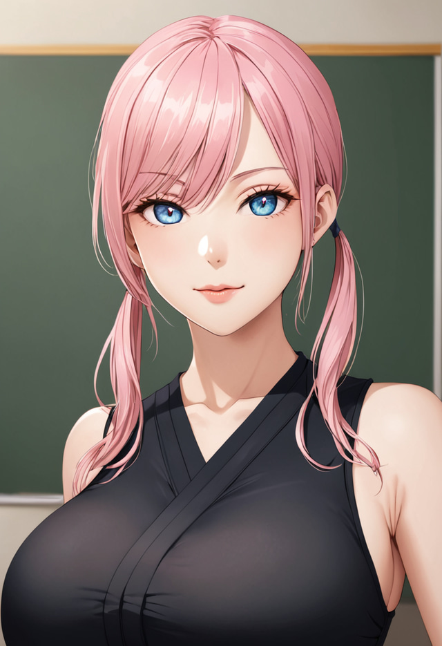 Kaila Meyer avatar