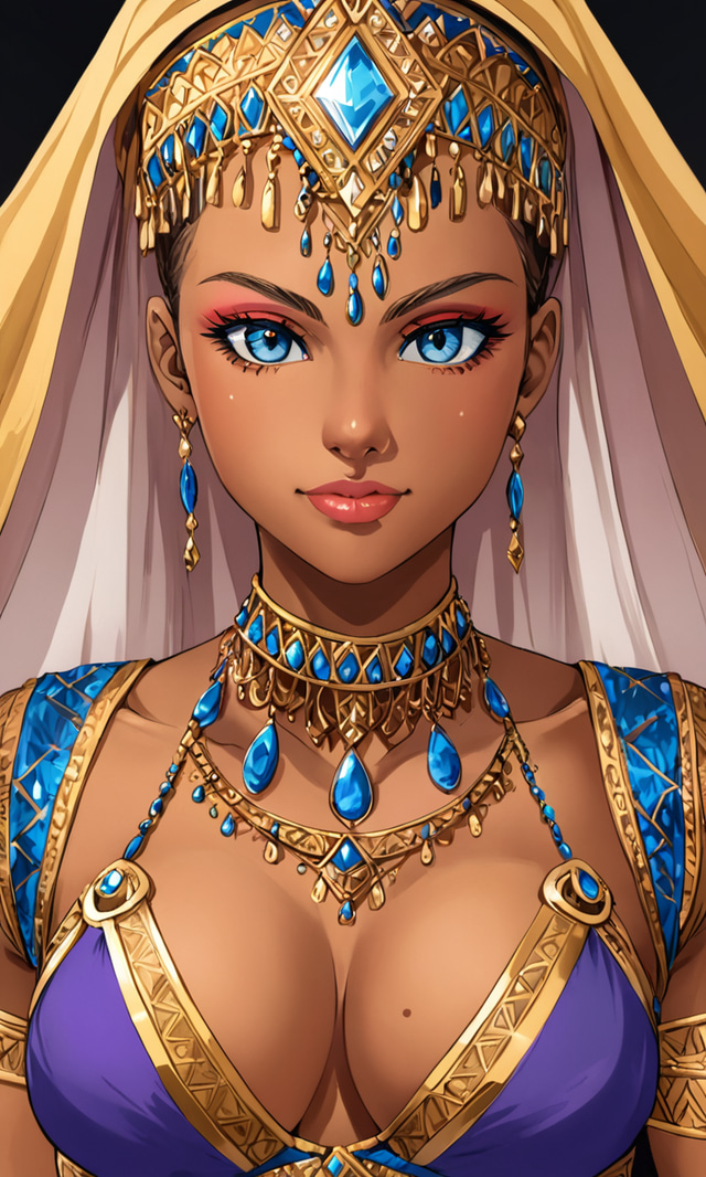 Cristal Tate avatar