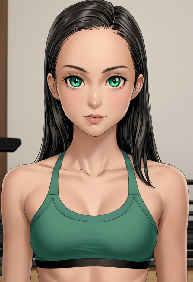 Aubrie Travis avatar