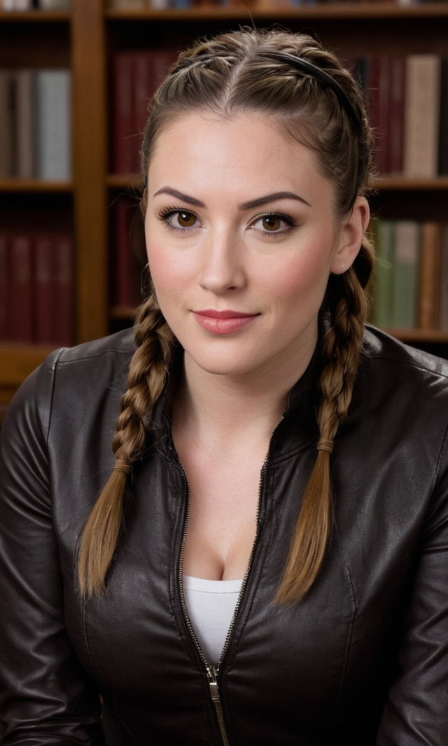 Abigail Johnston avatar